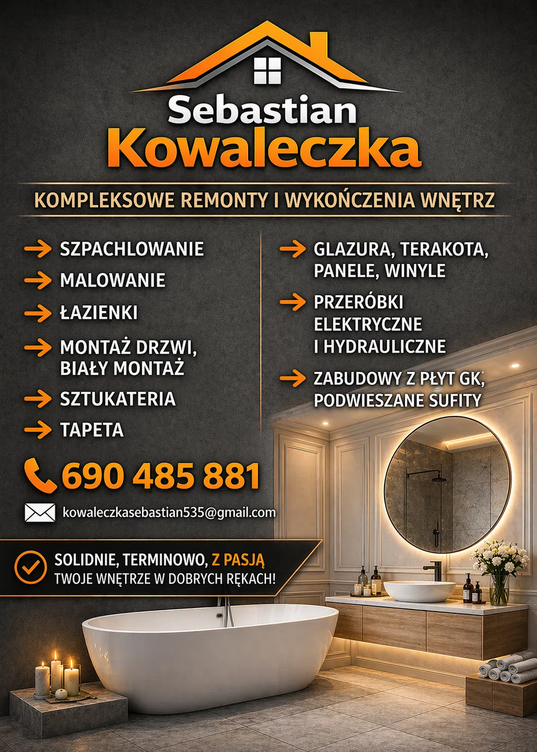 sebastian Kowaleczka