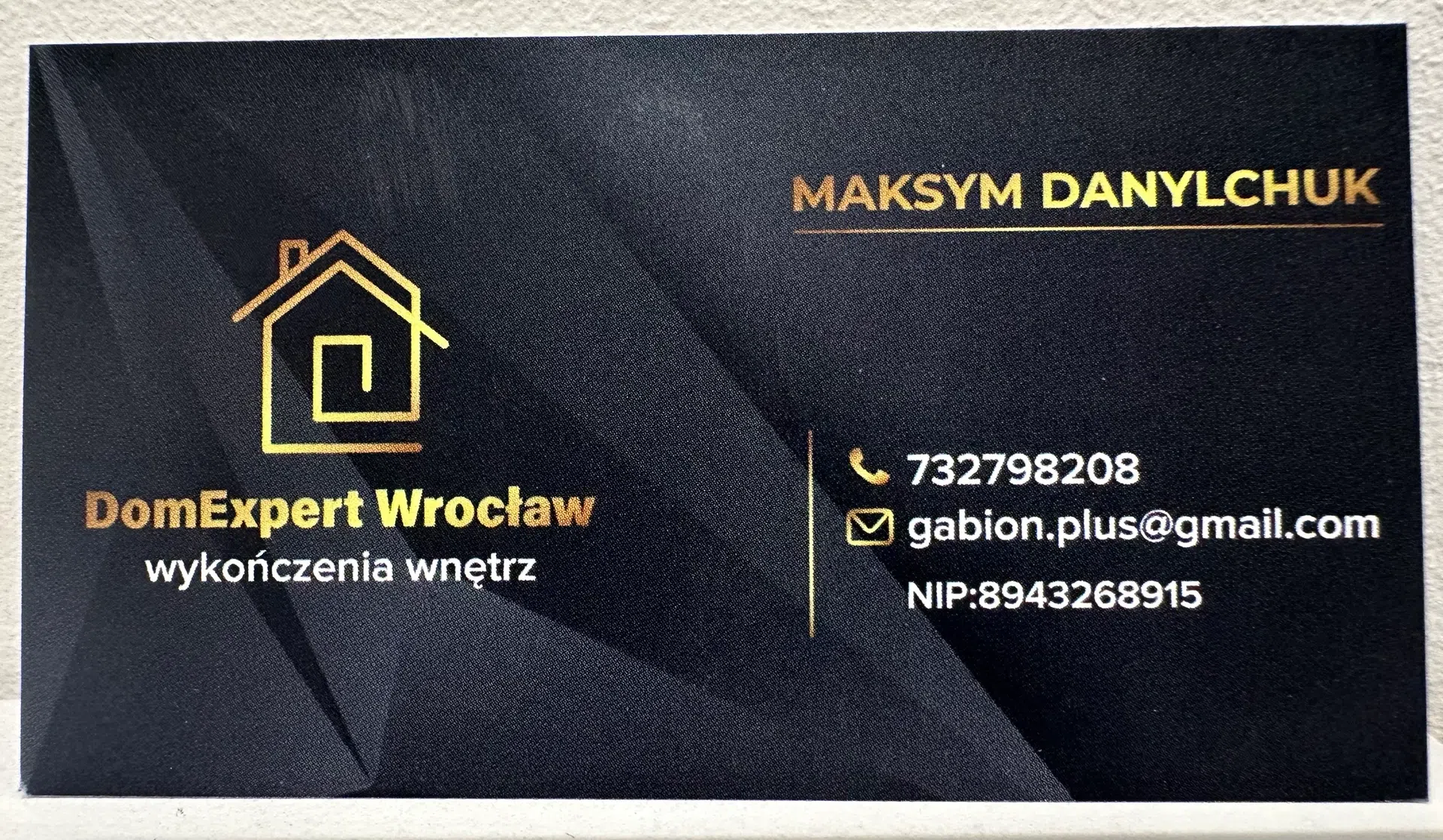 DomExpert Wrocław 