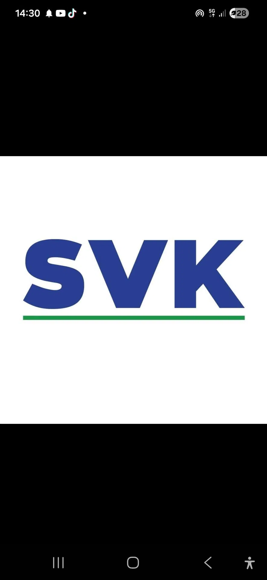 Usługi SVK 