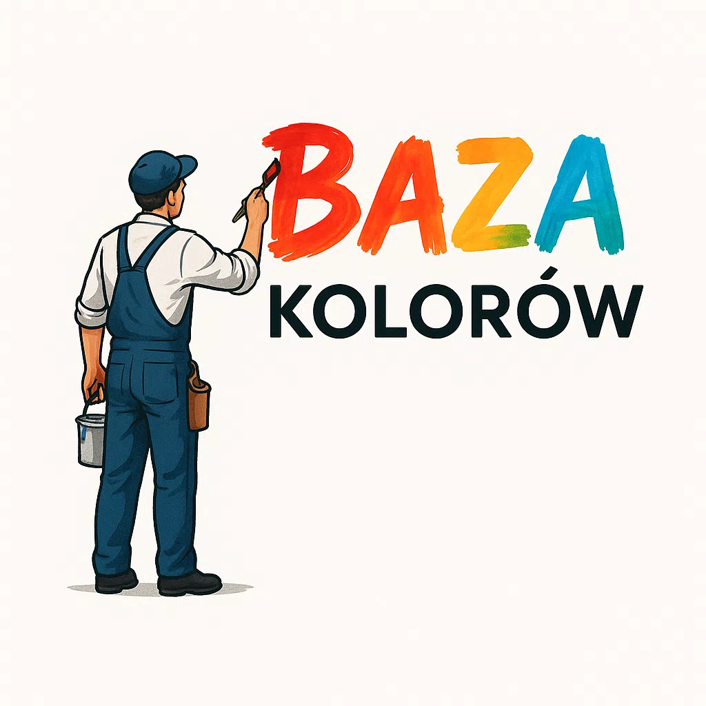 Baza Kolorów 