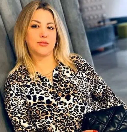  Olena Harbulinska 