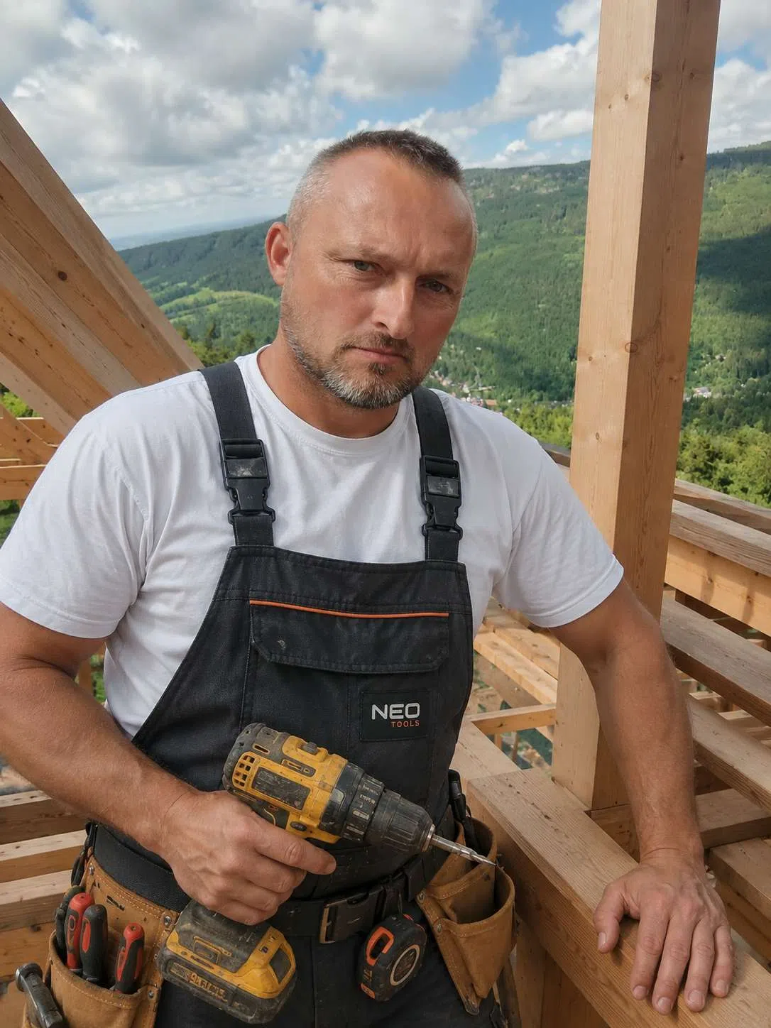 M. A. Antico
