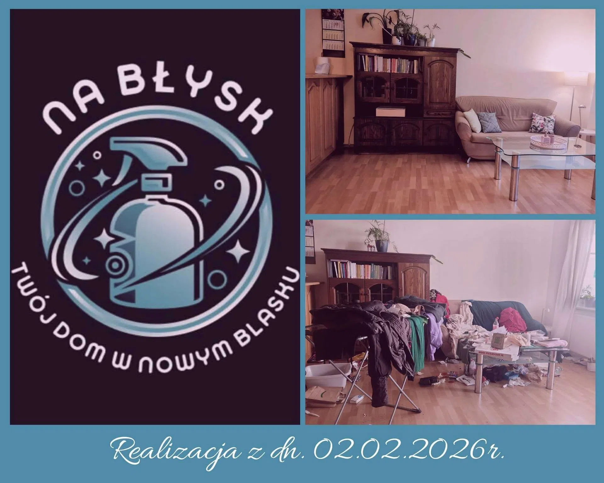 Na Blysk