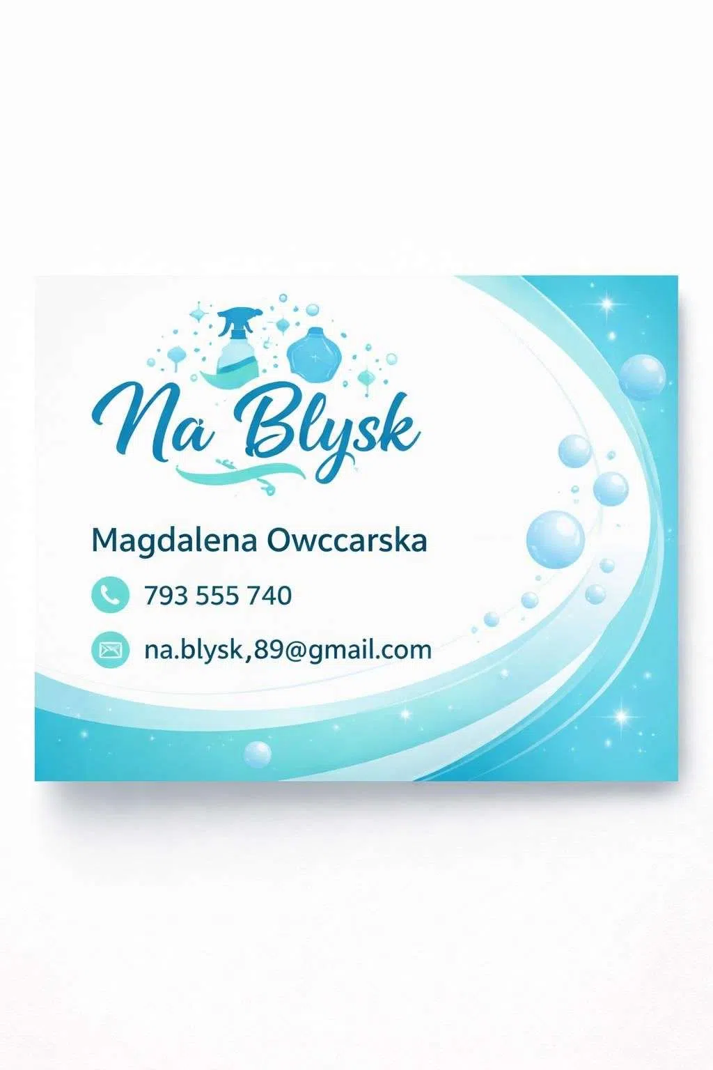 Na Blysk