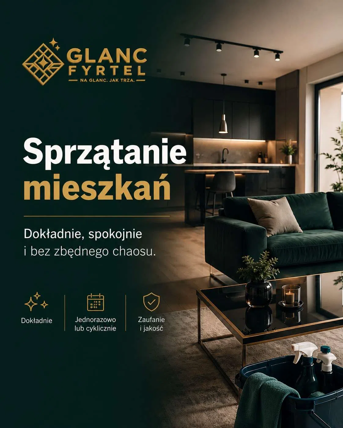 Glanc Fyrtel
