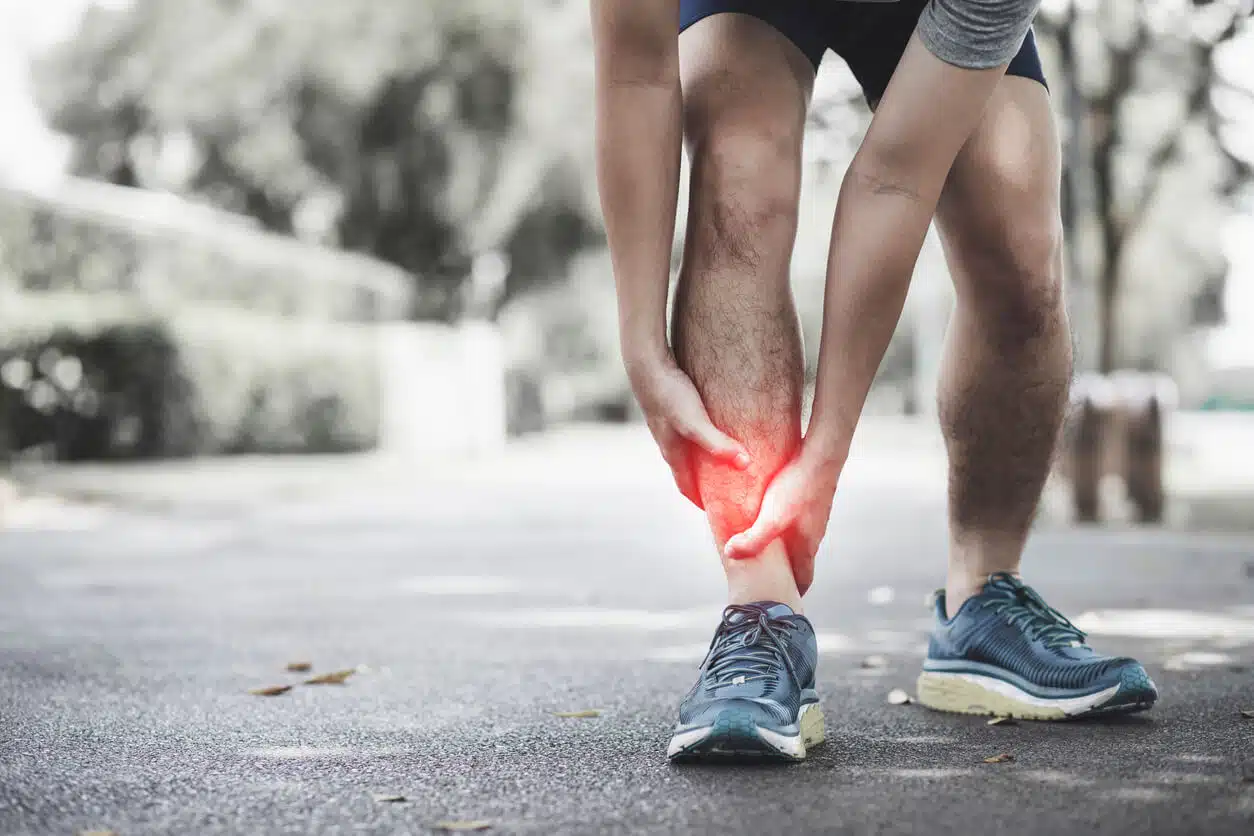 Running Injuries: How Common Are They Really?