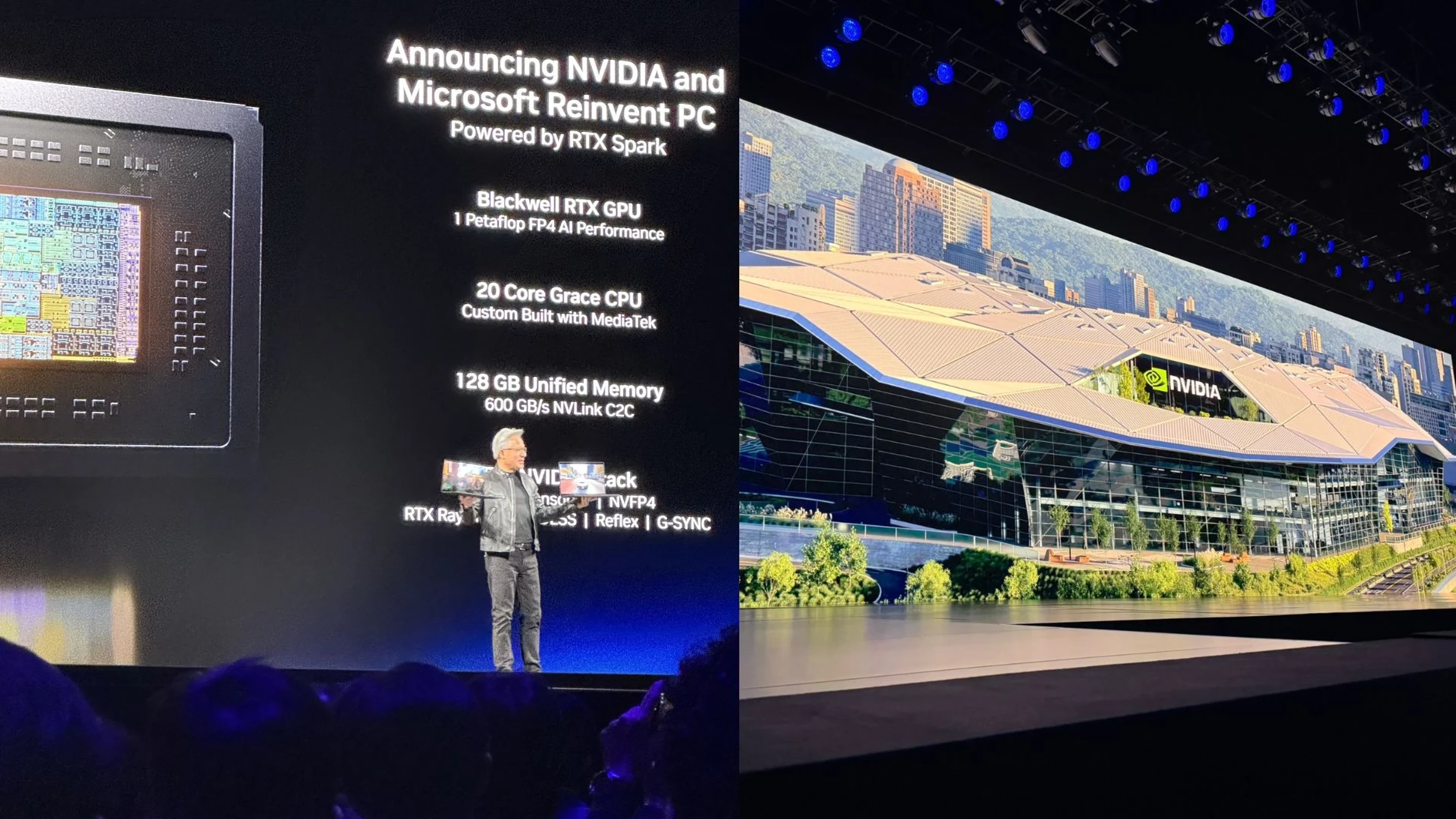 【海外研修】社員一同で台湾へ！世界最大のAIカンファレンス「NVIDIA GTC Taipei」に参戦してきました。