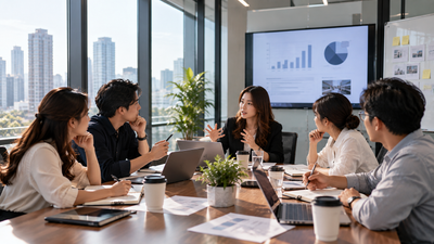 What Happens When AI Becomes Part of the Organization?