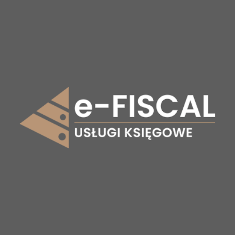 Biuro rachunkowe e- FISCAL Usługi Księgowe Bytom