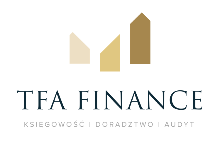 Biuro rachunkowe TFA - Księgowość, Kadry. Płace, Podatki