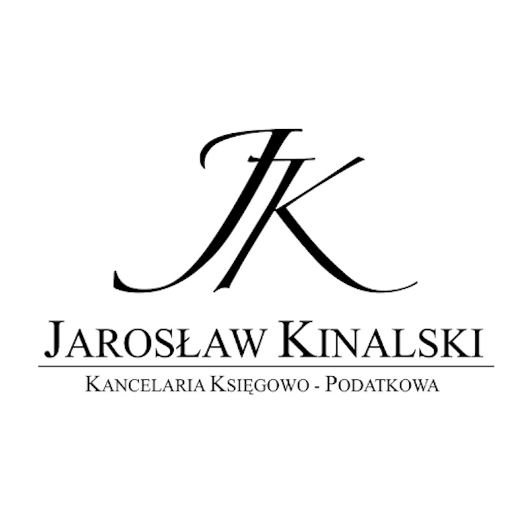 Biuro rachunkowe Kancelaria Księgowo-Podatkowa Jarosław Kinalski