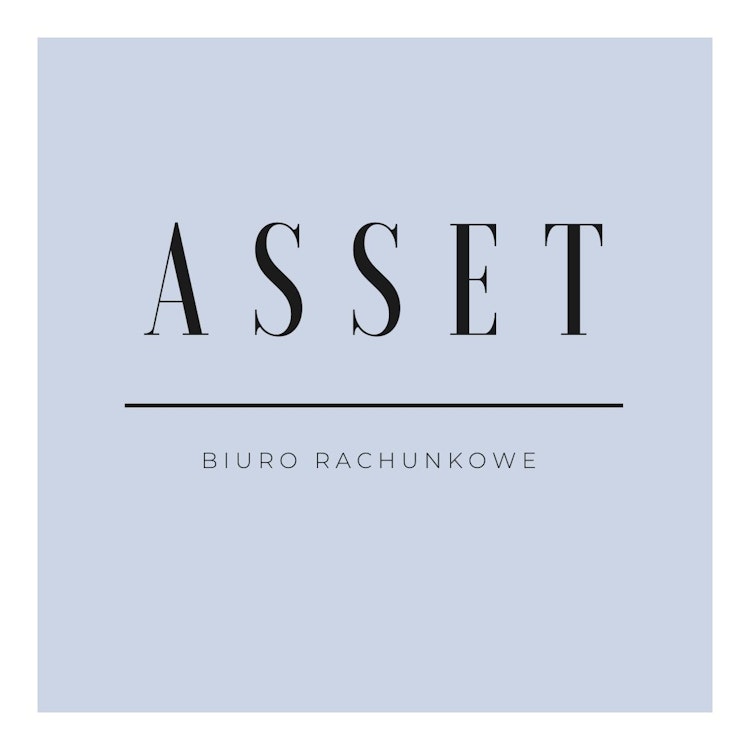 Biuro rachunkowe Biuro Rachunkowe Asset sp.j. Wróbel i Śmigowska