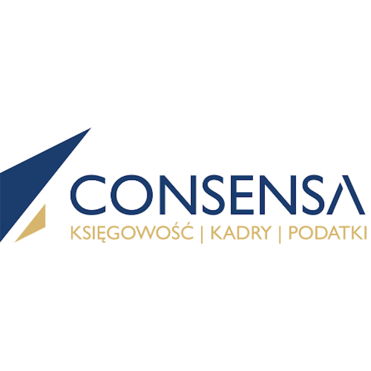 Biuro rachunkowe CONSENSA - księgowość | kadry | podatki