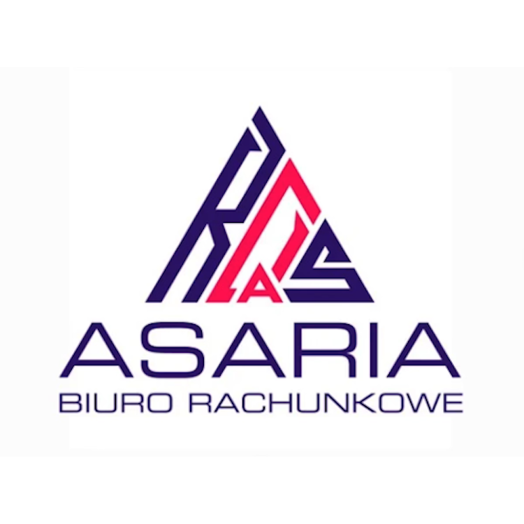 Biuro rachunkowe ASARIA SP. Z O.O. Legnica