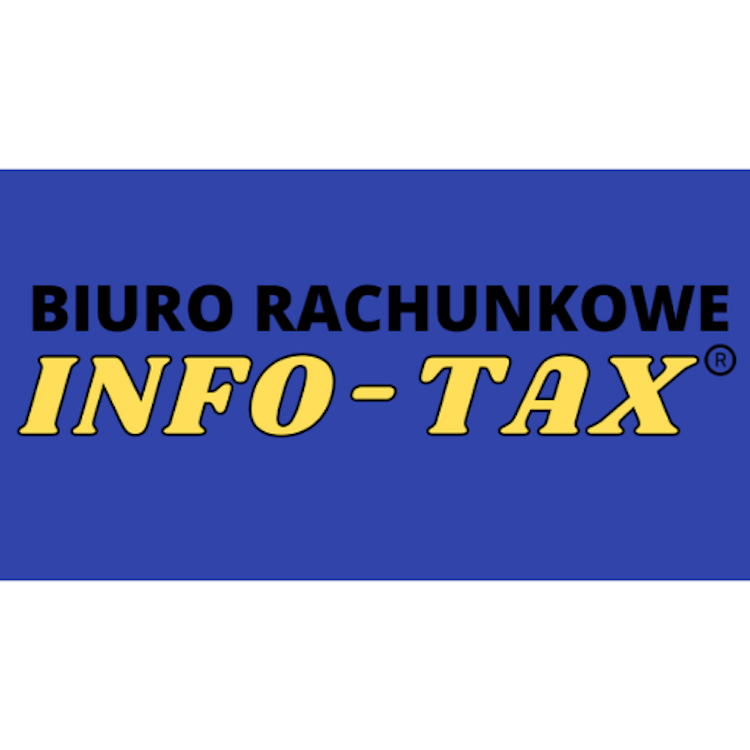 Biuro rachunkowe Biuro Rachunkowe INFO-TAX