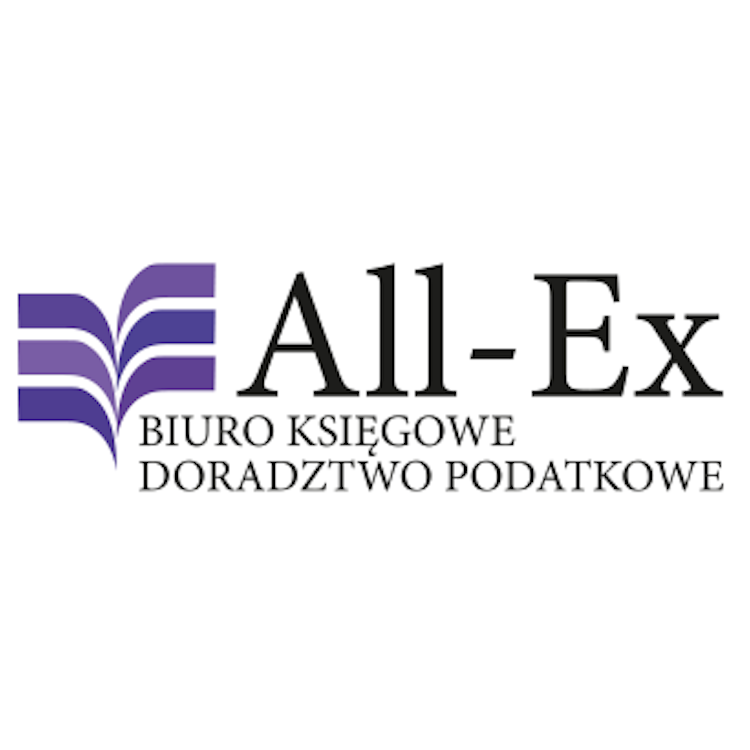 Biuro rachunkowe All-Ex Biuro Księgowe Doradztwo Podatkowe A.W. Jabłońscy