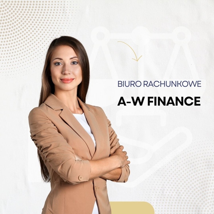 Biuro rachunkowe Biuro Rachunkowe AW Finance Sp. z o.o.