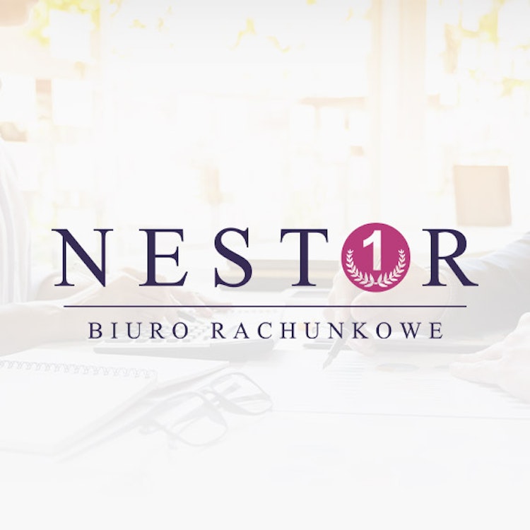 Biuro rachunkowe Biuro Rachunkowe Nestor