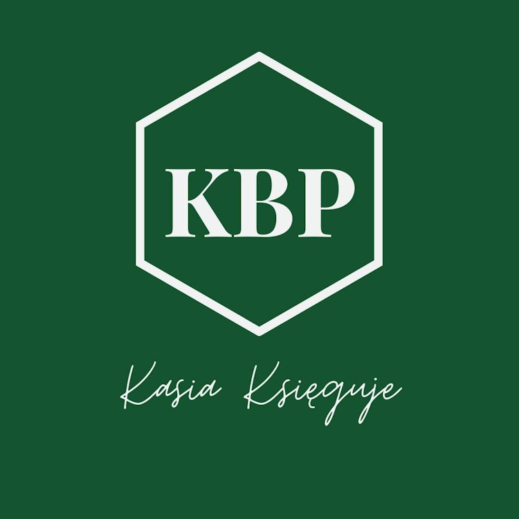 Biuro rachunkowe Kasia Księguje