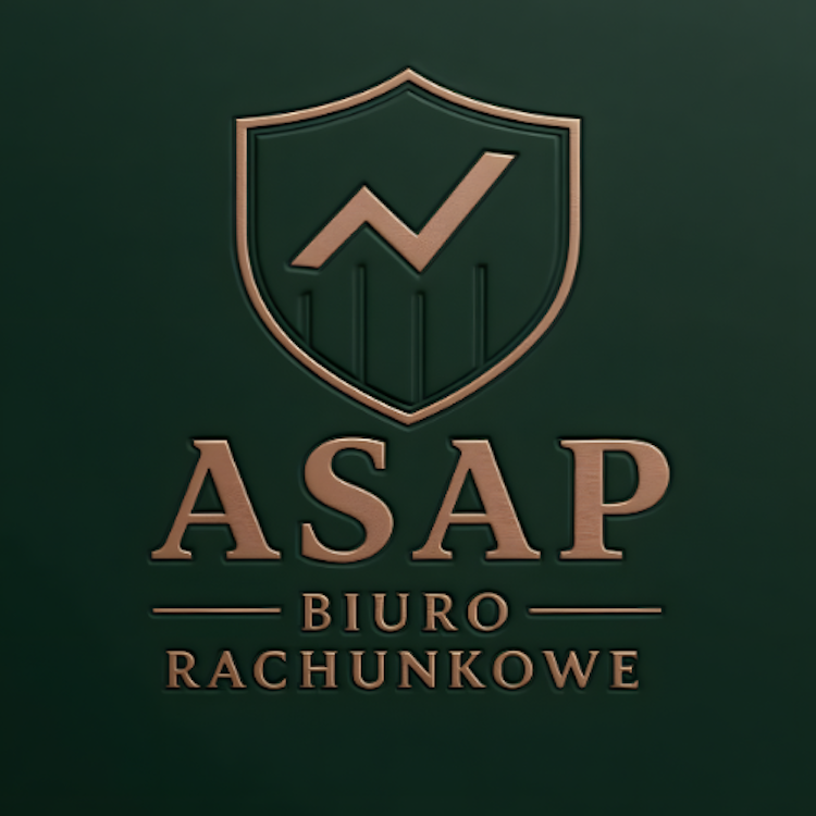Biuro rachunkowe ASAP Biuro Rachunkowe