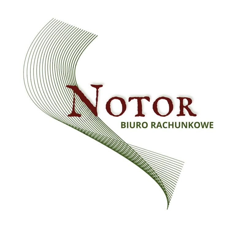 Biuro rachunkowe NOTOR BIURO RACHUNKOWE