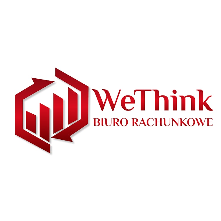 Biuro rachunkowe Biuro Rachunkowe WeThink Weronika Krawczyk-Zielińska