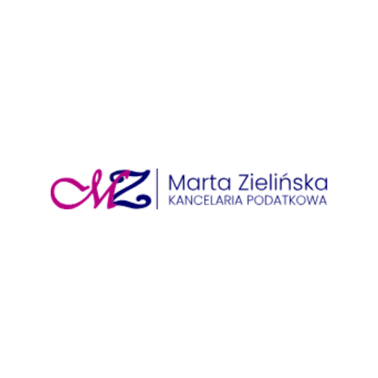 Biuro rachunkowe Kancelaria Podatkowa Marta Zielińska