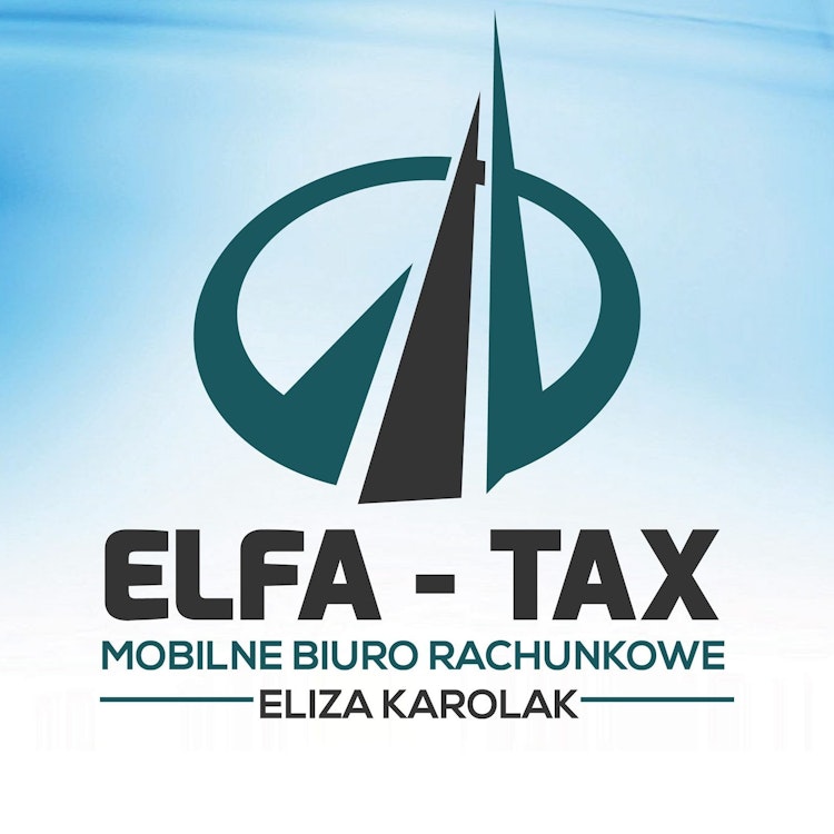 Biuro rachunkowe ELFATAX Mobilne biuro rachunkowe