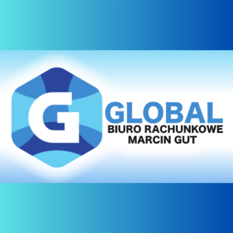 Biuro rachunkowe Global Biuro Rachunkowe Marcin Gut