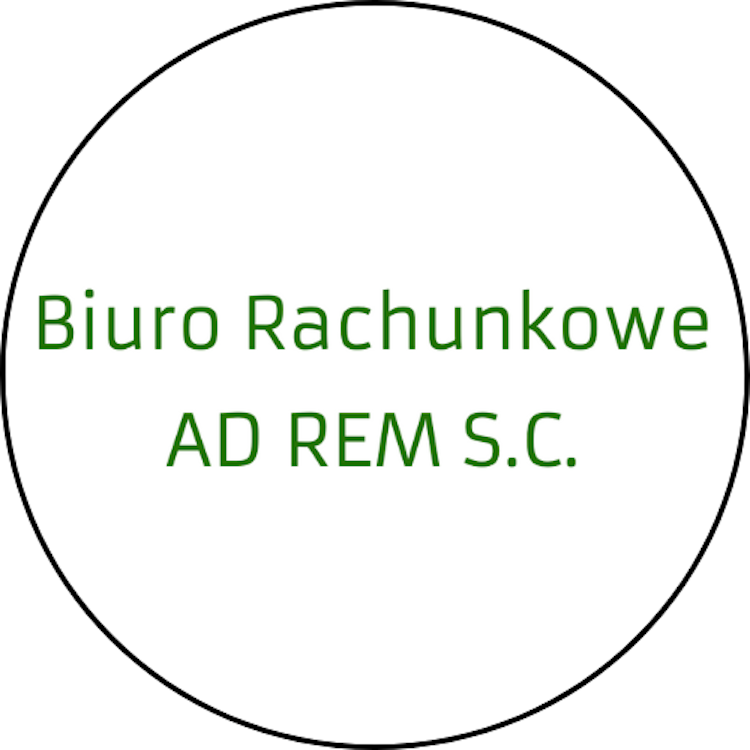 Biuro rachunkowe Biuro Rachunkowe AD REM S.C. Opole