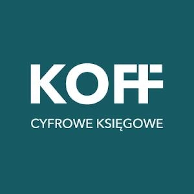 Biuro rachunkowe KOFF Cyfrowe Księgowe