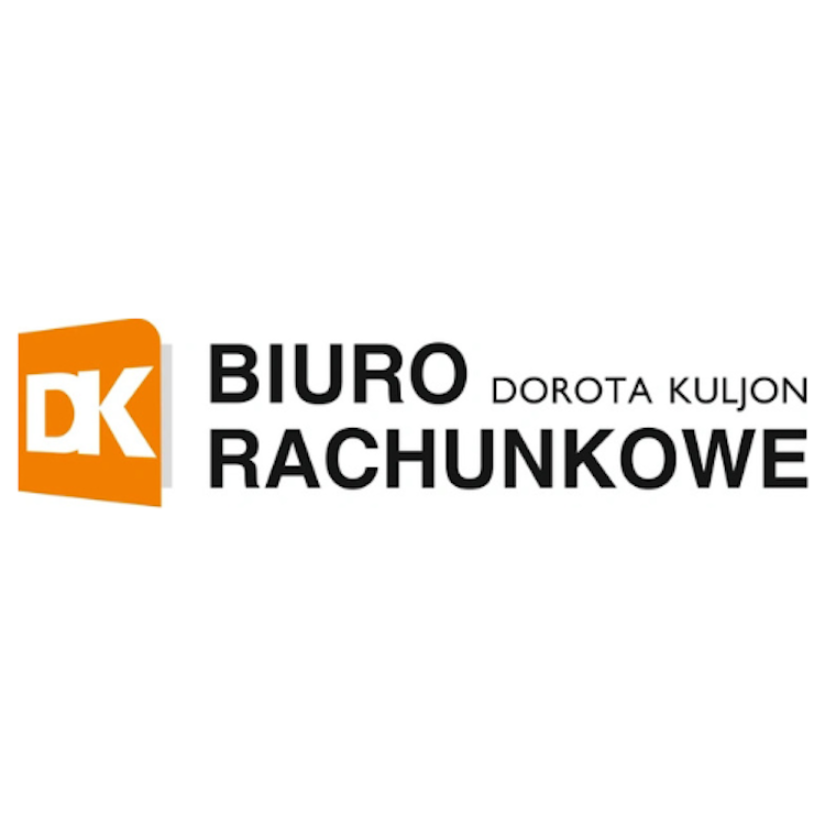 Biuro rachunkowe Biuro Rachunkowe DK Dorota Kuljon