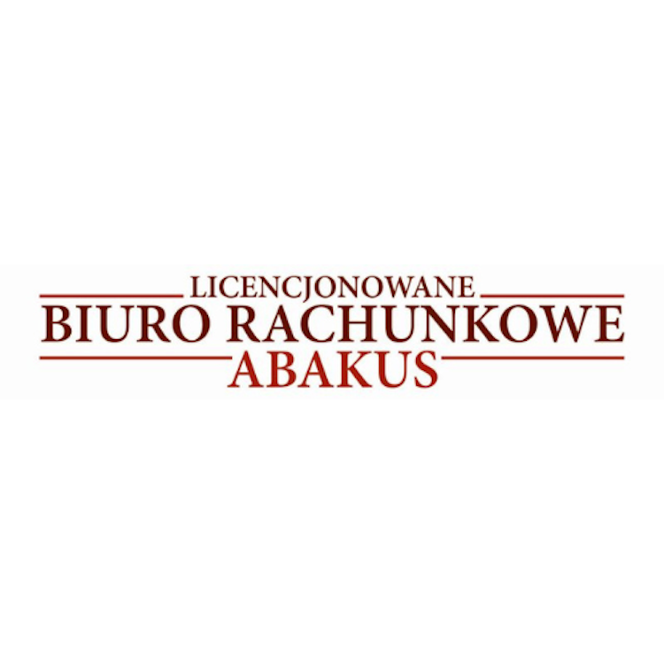 Biuro rachunkowe Licencjonowane Biuro Rachunkowe ABAKUS Justyna Lewandowska