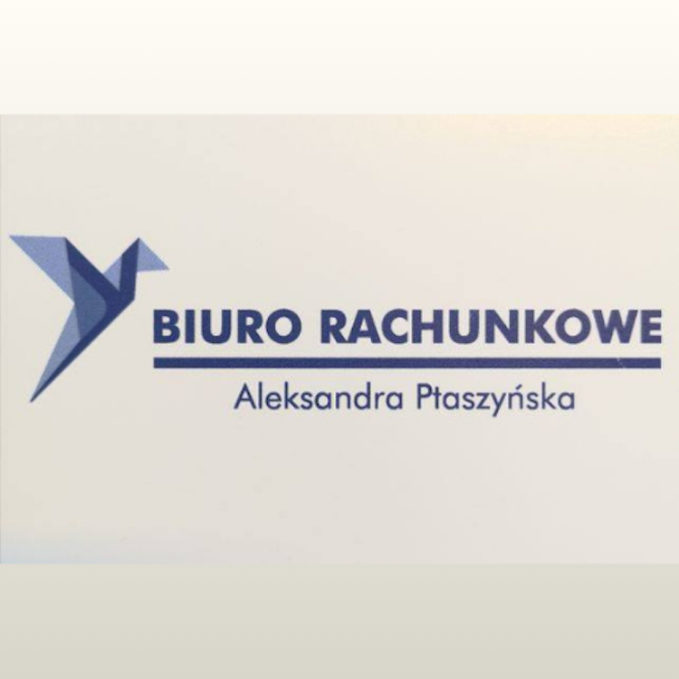 Biuro rachunkowe Biuro Rachunkowe Aleksandra Ptaszyńska Szczecin