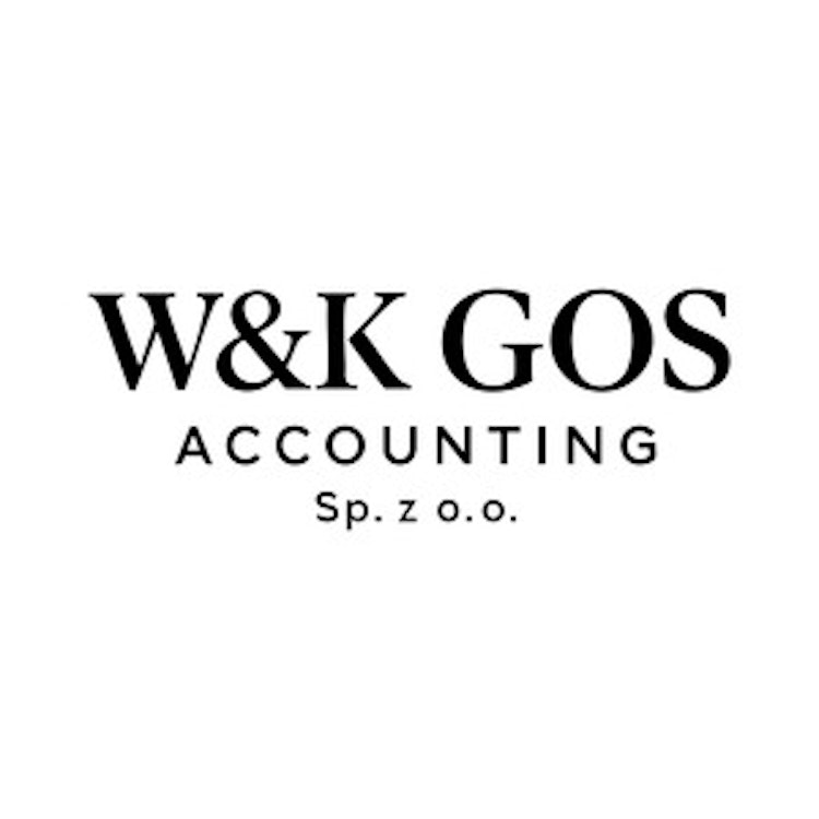Biuro rachunkowe W&K GOS ACCOUNTING SP. Z O.O.