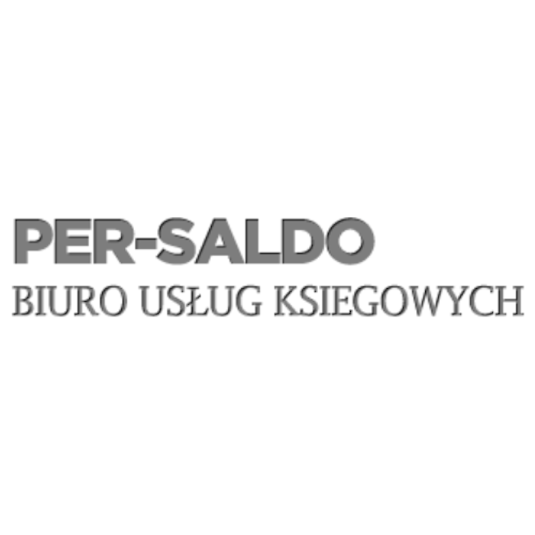 Biuro rachunkowe PER-SALDO Biuro Usług Księgowych Warszawa