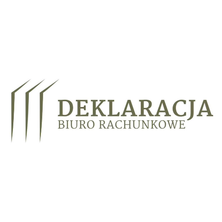 Biuro rachunkowe Biuro Rachunkowe Deklaracja