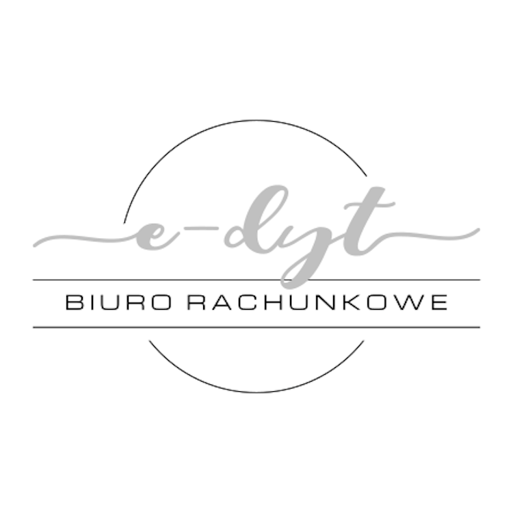Biuro rachunkowe Biuro rachunkowe "e-dyt" Edyta Sokołowska Łomża
