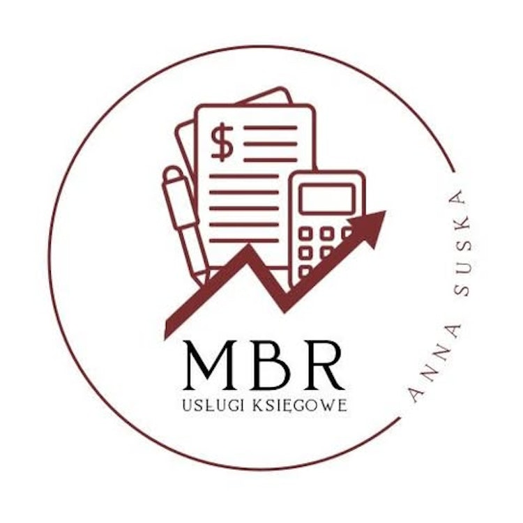 Biuro rachunkowe Usługi Księgowe MBR Anna Suska Warszawa