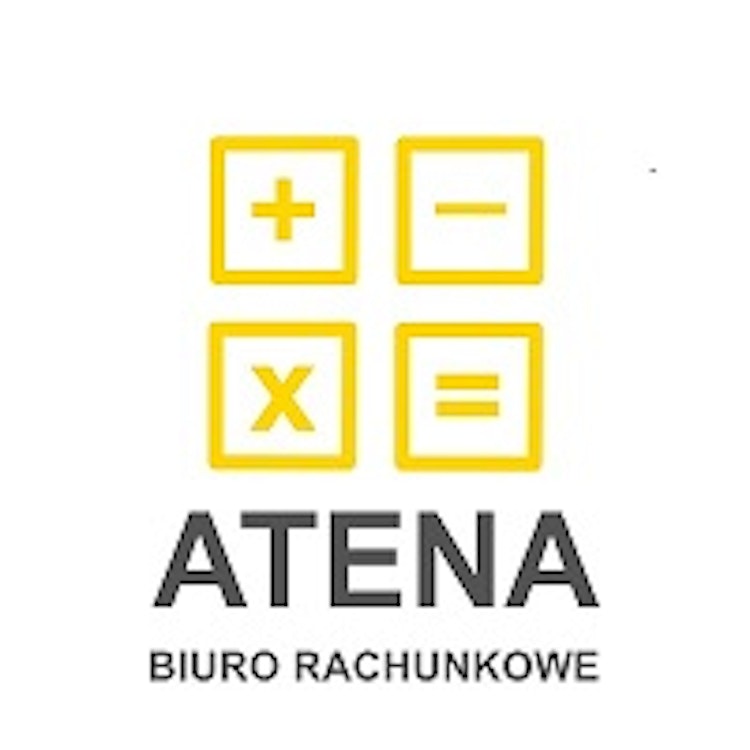 Biuro rachunkowe Biuro Rachunkowe Atena Sp. z o.o.