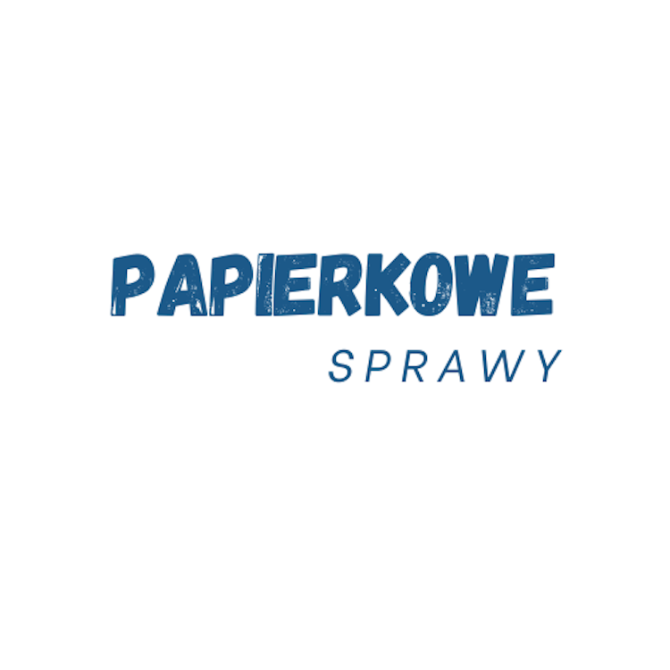 Biuro rachunkowe Papierkowe Sprawy - księgowość, RODO, doradztwo biznesowe
