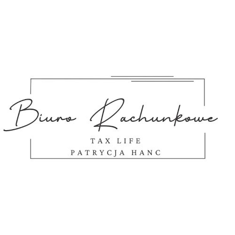 Biuro rachunkowe Biuro Rachunkowe Tax Life Patrycja Hanc
