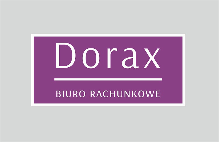 Biuro rachunkowe Biuro Rachunkowe DORAX Dorota Dybowska Warszawa