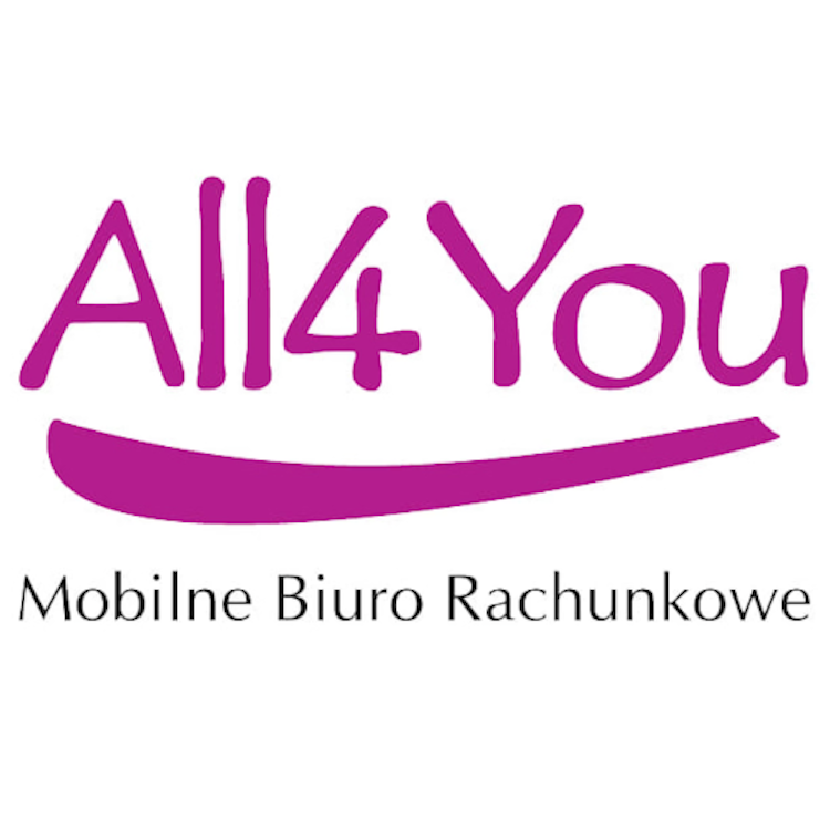 Biuro rachunkowe All4You Mobilne Biuro Rachunkowe