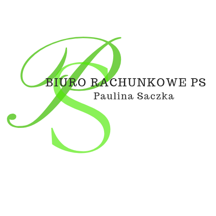 Biuro rachunkowe Biuro rachunkowe PS Paulina Saczka