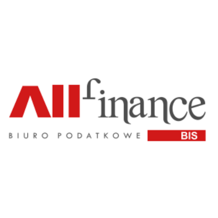 Biuro rachunkowe Biuro Podatkowe All-Finance Bis Sp. z o.o.