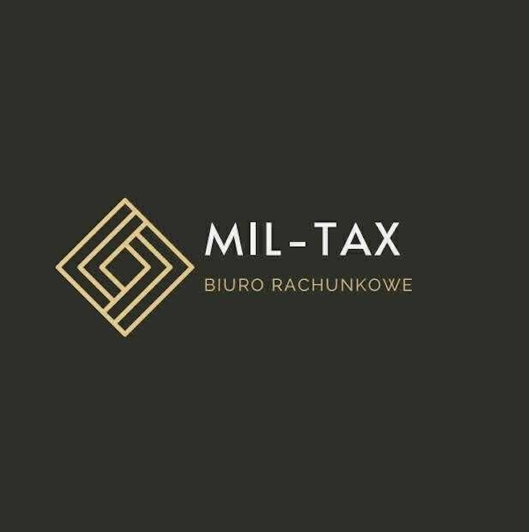 Biuro rachunkowe Biuro Rachunkowe MIL-TAX  Twój Partner w Biznesie