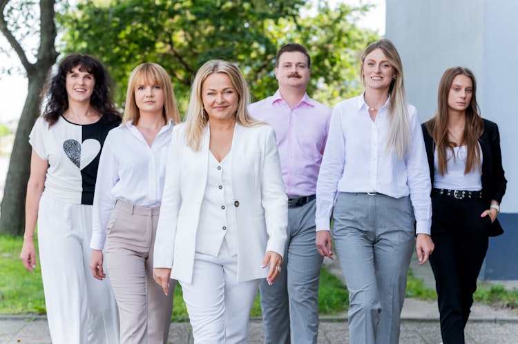 Biuro rachunkowe Biuro Rachunkowe ABF KSIĘGOWOŚĆ Gdynia
