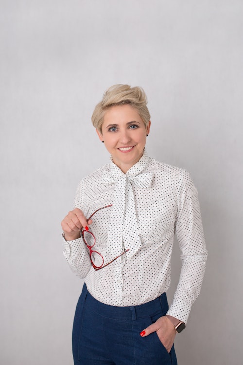 Biuro rachunkowe Biuro Rachunkowe Joanna Polak