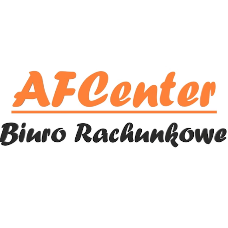 Biuro rachunkowe Biuro Rachunkowe AFCenter Katarzyna Laskowska Łódź